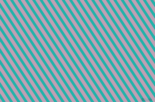 123 degree angle lines stripes, 9 pixel line width, 12 pixel line spacing, Light Sea Green and Lily stripes and lines seamless tileable