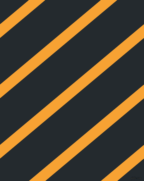 40 degree angle lines stripes, 36 pixel line width, 122 pixel line spacing, Lightning Yellow and Cinder stripes and lines seamless tileable