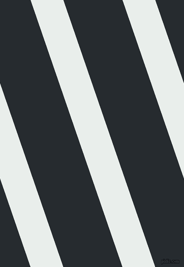109 degree angle lines stripes, 61 pixel line width, 110 pixel line spacing, Lily White and Blue Charcoal stripes and lines seamless tileable