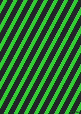 62 degree angle lines stripes, 15 pixel line width, 21 pixel line spacing, Lime Green and Black Russian stripes and lines seamless tileable