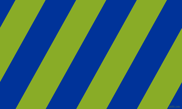 61 degree angle lines stripes, 89 pixel line width, 90 pixel line spacing, Limerick and Smalt stripes and lines seamless tileable
