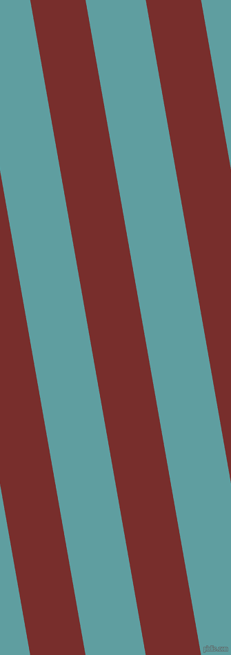 100 degree angle lines stripes, 79 pixel line width, 86 pixel line spacing, Lusty and Cadet Blue stripes and lines seamless tileable