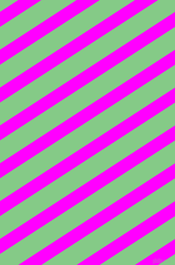33 degree angle lines stripes, 25 pixel line width, 38 pixel line spacing, Magenta and De York stripes and lines seamless tileable