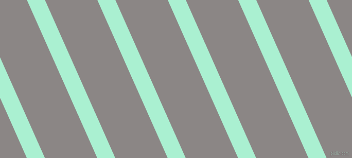 114 degree angle lines stripes, 32 pixel line width, 93 pixel line spacing, Magic Mint and Suva Grey stripes and lines seamless tileable