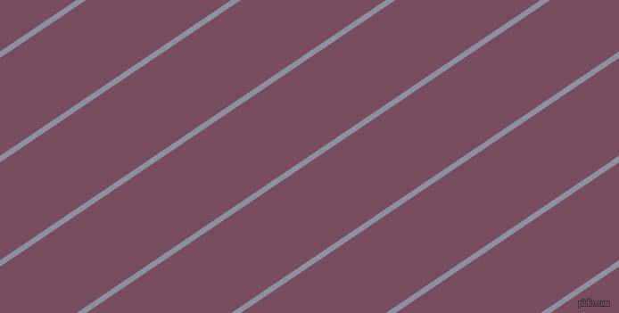 34 degree angle lines stripes, 6 pixel line width, 91 pixel line spacing, Manatee and Cosmic stripes and lines seamless tileable
