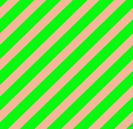 44 degree angle lines stripes, 27 pixel line width, 33 pixel line spacing, Mandys Pink and Free Speech Green stripes and lines seamless tileable