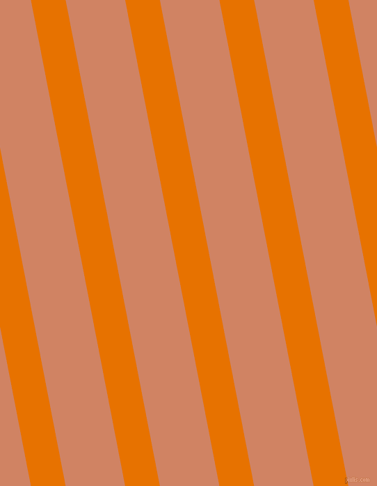 101 degree angle lines stripes, 49 pixel line width, 84 pixel line spacing, Mango Tango and Burning Sand stripes and lines seamless tileable