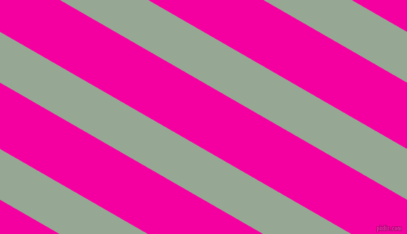 150 degree angle lines stripes, 62 pixel line width, 81 pixel line spacing, Mantle and Hollywood Cerise stripes and lines seamless tileable