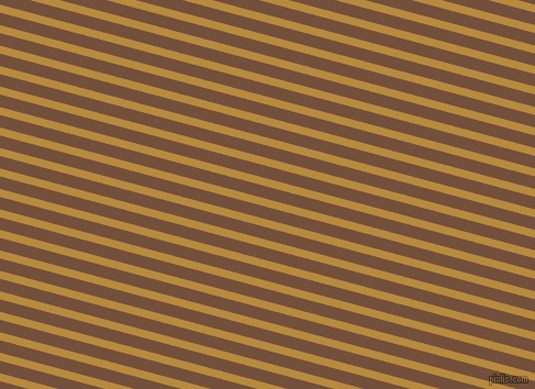 165 degree angle lines stripes, 7 pixel line width, 11 pixel line spacing, Marigold and Old Copper stripes and lines seamless tileable