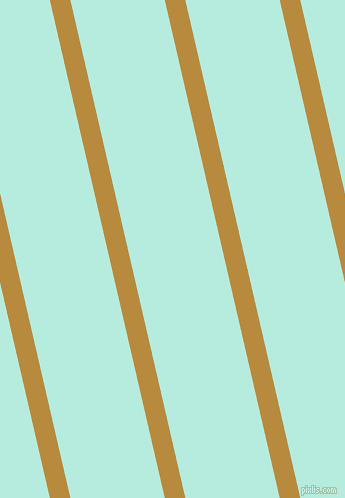 103 degree angle lines stripes, 20 pixel line width, 92 pixel line spacing, Marigold and Water Leaf stripes and lines seamless tileable
