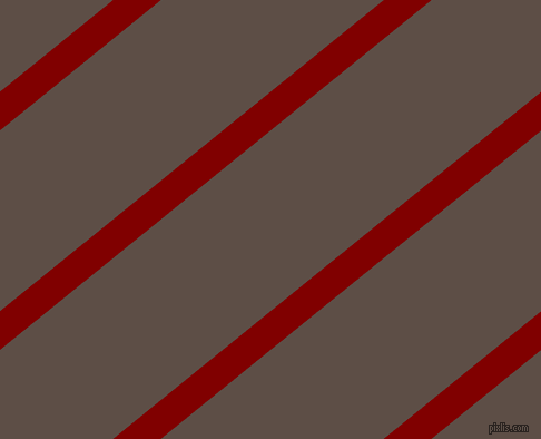 39 degree angle lines stripes, 27 pixel line width, 126 pixel line spacing, Maroon and Saddle stripes and lines seamless tileable