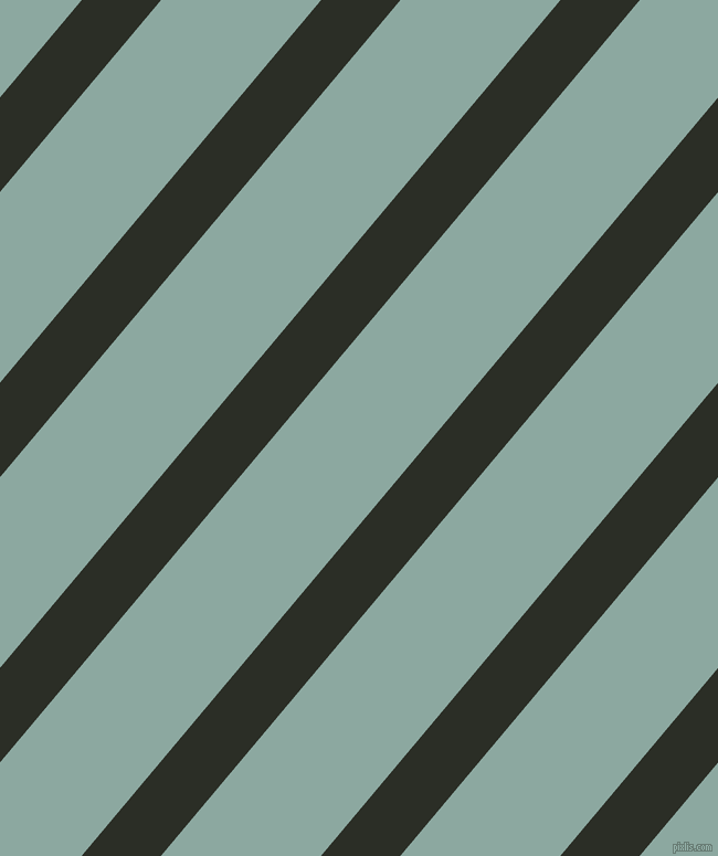 50 degree angle lines stripes, 55 pixel line width, 111 pixel line spacing, Marshland and Cascade stripes and lines seamless tileable