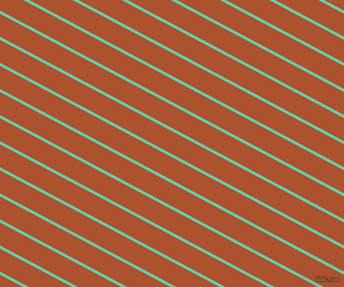 152 degree angle lines stripes, 4 pixel line width, 29 pixel line spacing, Medium Aquamarine and Red Stage stripes and lines seamless tileable