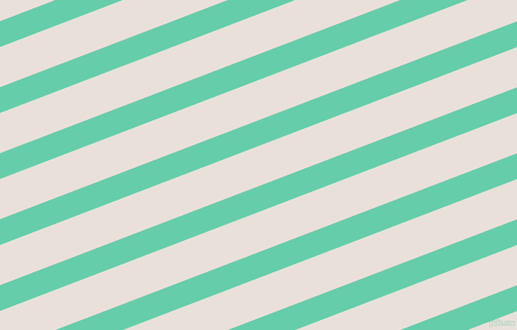 21 degree angle lines stripes, 34 pixel line width, 53 pixel line spacing, Medium Aquamarine and Spring Wood stripes and lines seamless tileable