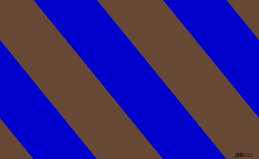129 degree angle lines stripes, 100 pixel line width, 104 pixel line spacing, Medium Blue and Jambalaya stripes and lines seamless tileable