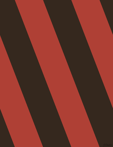 111 degree angle lines stripes, 105 pixel line width, 105 pixel line spacing, Medium Carmine and Cocoa Brown stripes and lines seamless tileable