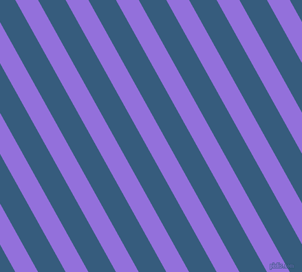 119 degree angle lines stripes, 29 pixel line width, 35 pixel line spacing, Medium Purple and Matisse stripes and lines seamless tileable