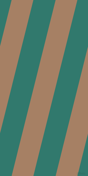 76 degree angle lines stripes, 89 pixel line width, 91 pixel line spacing, Medium Wood and Genoa stripes and lines seamless tileable