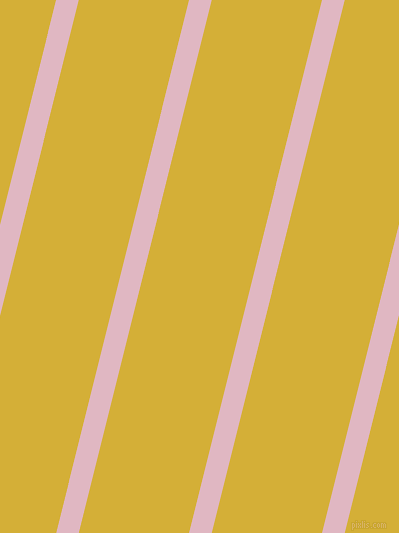 76 degree angle lines stripes, 22 pixel line width, 107 pixel line spacing, Melanie and Metallic Gold stripes and lines seamless tileable