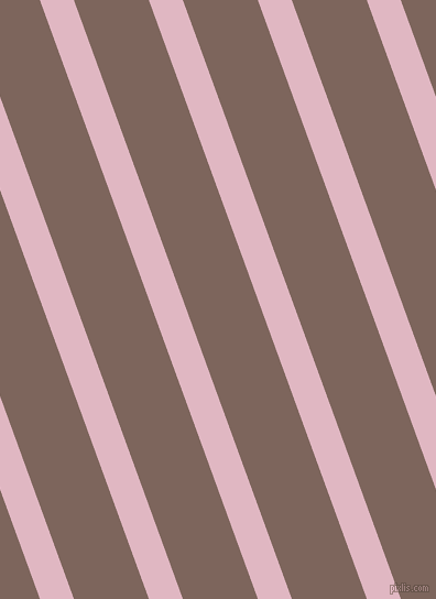 110 degree angle lines stripes, 29 pixel line width, 64 pixel line spacing, Melanie and Russett stripes and lines seamless tileable