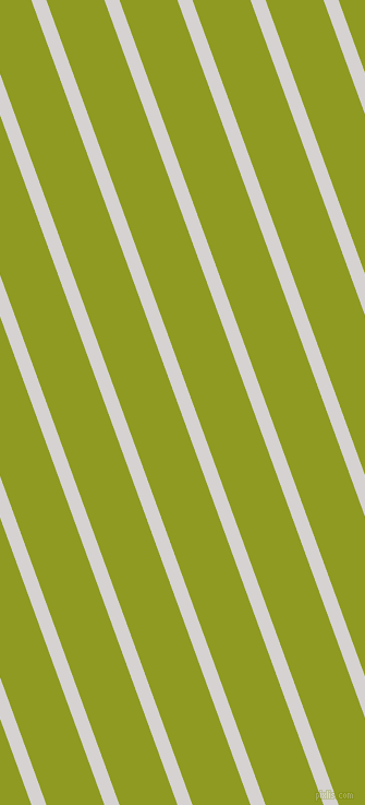 110 degree angle lines stripes, 13 pixel line width, 50 pixel line spacing, Mercury and Citron stripes and lines seamless tileable