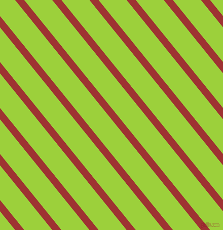 129 degree angle lines stripes, 14 pixel line width, 43 pixel line spacing, Milano Red and Atlantis stripes and lines seamless tileable