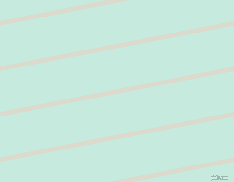 11 degree angle lines stripes, 9 pixel line width, 83 pixel line spacing, Milk White and Mint Tulip stripes and lines seamless tileable