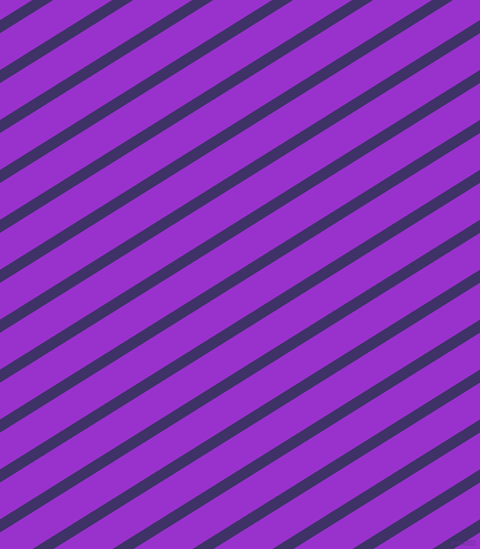 32 degree angle lines stripes, 16 pixel line width, 45 pixel line spacing, Minsk and Dark Orchid stripes and lines seamless tileable