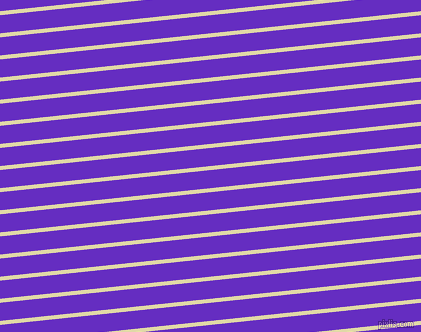 6 degree angle lines stripes, 4 pixel line width, 18 pixel line spacing, Mint Julep and Purple Heart stripes and lines seamless tileable