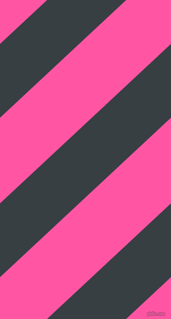 43 degree angle lines stripes, 105 pixel line width, 122 pixel line spacing, Mirage and Brilliant Rose stripes and lines seamless tileable