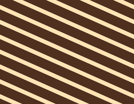 156 degree angle lines stripes, 14 pixel line width, 33 pixel line spacing, Moccasin and Indian Tan stripes and lines seamless tileable