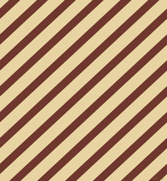 43 degree angle lines stripes, 26 pixel line width, 39 pixel line spacing, Mocha and Hampton stripes and lines seamless tileable