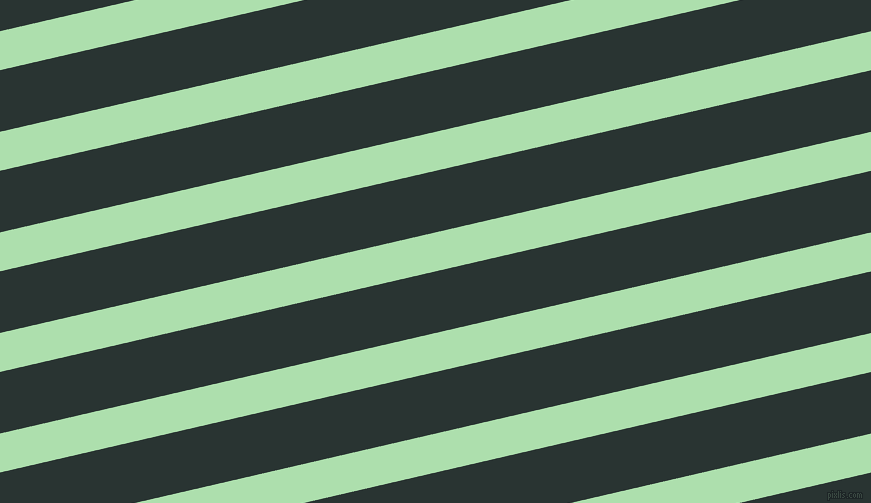 13 degree angle lines stripes, 38 pixel line width, 60 pixel line spacing, Moss Green and Aztec stripes and lines seamless tileable