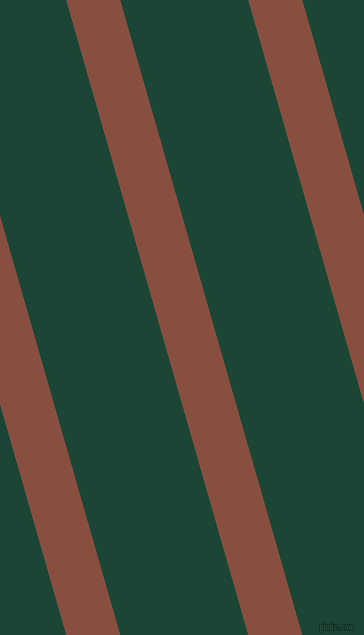 106 degree angle lines stripes, 52 pixel line width, 123 pixel line spacing, Mule Fawn and Sherwood Green stripes and lines seamless tileable