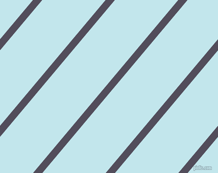 50 degree angle lines stripes, 14 pixel line width, 95 pixel line spacing, Mulled Wine and Onahau stripes and lines seamless tileable