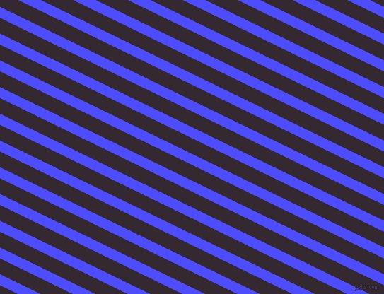 154 degree angle lines stripes, 14 pixel line width, 20 pixel line spacing, Neon Blue and Melanzane stripes and lines seamless tileable