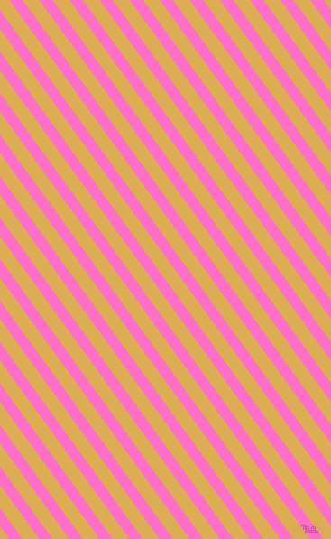 126 degree angle lines stripes, 12 pixel line width, 15 pixel line spacing, Neon Pink and Rob Roy stripes and lines seamless tileable
