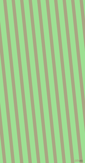 96 degree angle lines stripes, 14 pixel line width, 22 pixel line spacing, Neutral Green and Granny Smith Apple stripes and lines seamless tileable