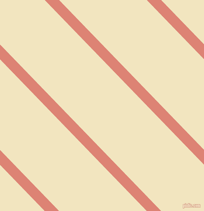 134 degree angle lines stripes, 21 pixel line width, 128 pixel line spacing, New York Pink and Half Colonial White stripes and lines seamless tileable