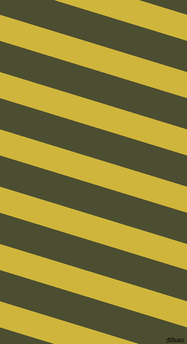 163 degree angle lines stripes, 51 pixel line width, 61 pixel line spacing, Old Gold and Waiouru stripes and lines seamless tileable