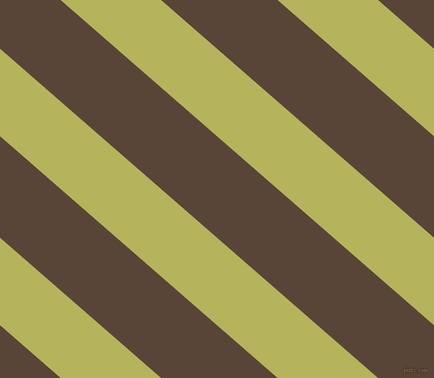 139 degree angle lines stripes, 94 pixel line width, 109 pixel line spacing, Olive Green and Brown Derby stripes and lines seamless tileable