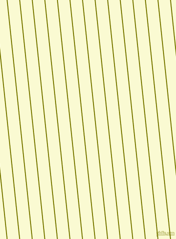 96 degree angle lines stripes, 2 pixel line width, 23 pixel line spacing, Olive and Light Goldenrod Yellow stripes and lines seamless tileable