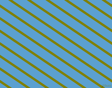 146 degree angle lines stripes, 9 pixel line width, 32 pixel line spacing, Olive and Picton Blue stripes and lines seamless tileable