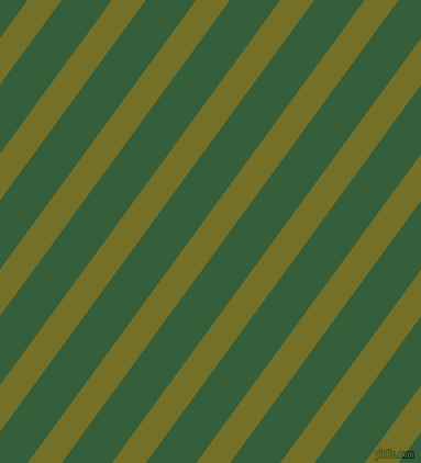 54 degree angle lines stripes, 25 pixel line width, 37 pixel line spacing, Olivetone and Hunter Green stripes and lines seamless tileable