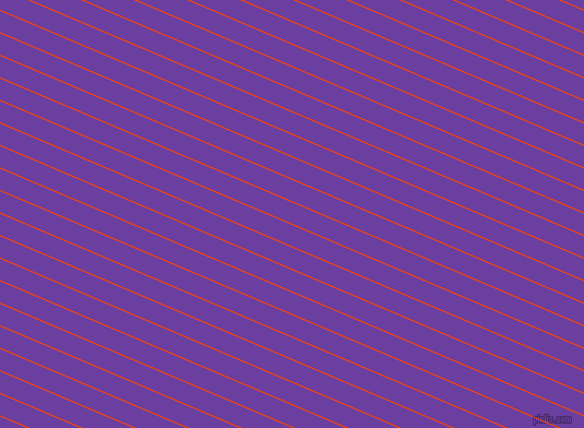 157 degree angle lines stripes, 1 pixel line width, 18 pixel line spacing, Orange Red and Royal Purple stripes and lines seamless tileable