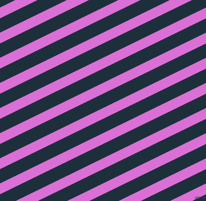 26 degree angle lines stripes, 34 pixel line width, 45 pixel line spacing, Orchid and Tangaroa stripes and lines seamless tileable