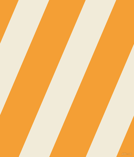 67 degree angle lines stripes, 98 pixel line width, 117 pixel line spacing, Orchid White and Yellow Sea stripes and lines seamless tileable