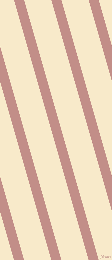106 degree angle lines stripes, 33 pixel line width, 89 pixel line spacing, Oriental Pink and Gin Fizz stripes and lines seamless tileable