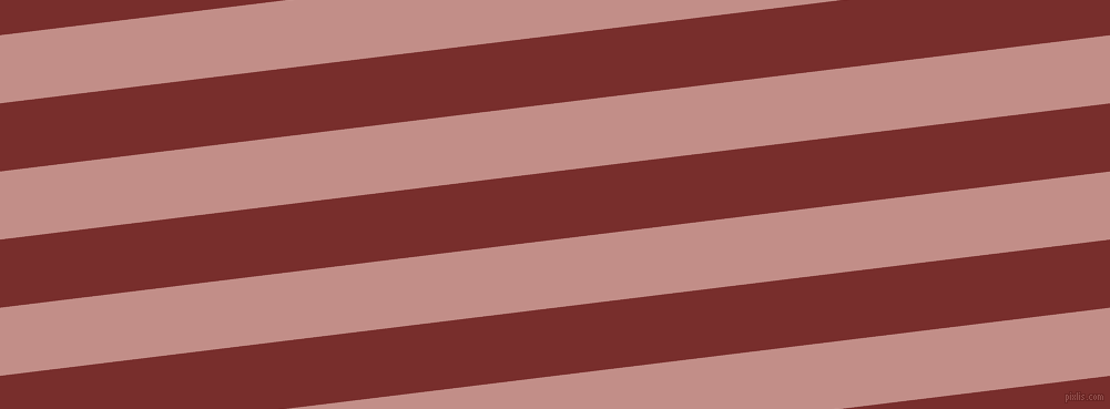7 degree angle lines stripes, 61 pixel line width, 61 pixel line spacing, Oriental Pink and Lusty stripes and lines seamless tileable