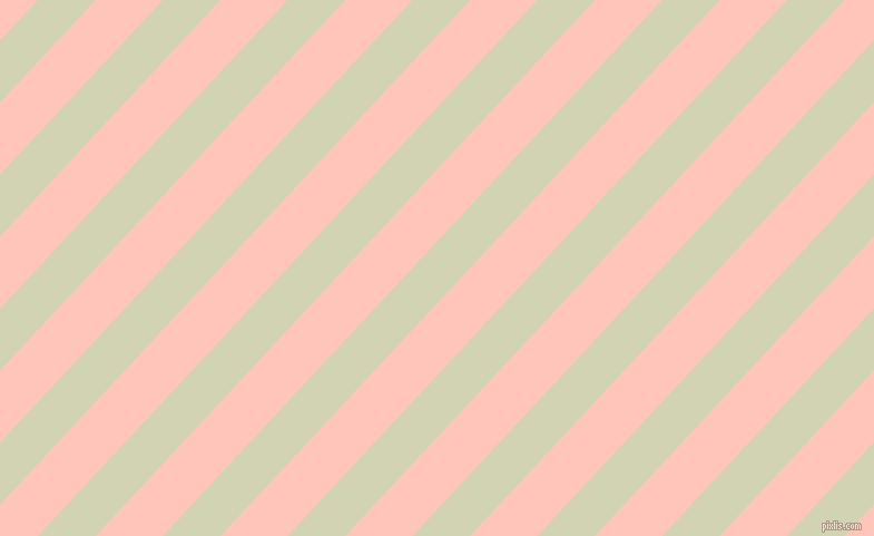 47 degree angle lines stripes, 38 pixel line width, 44 pixel line spacing, Orinoco and Your Pink stripes and lines seamless tileable